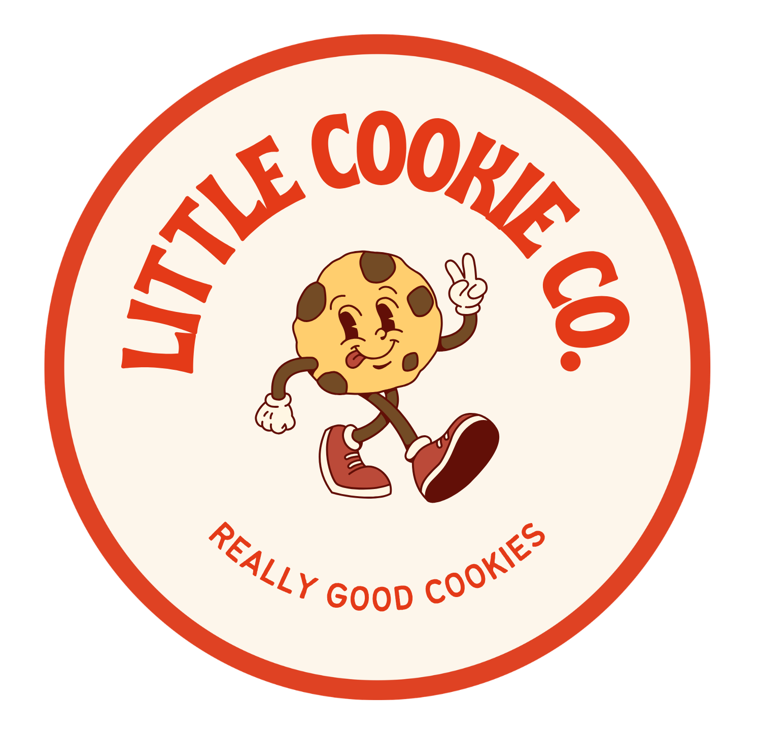 Little Cookie Co.